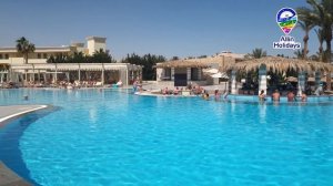 Jaz Casa Del Mar Beach - Hurghada, Egypt