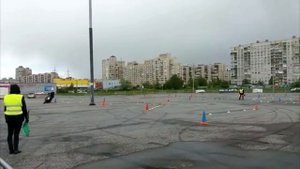 Что такое МОТОДЖИМХАНА? (обзор от Kateonmoto)