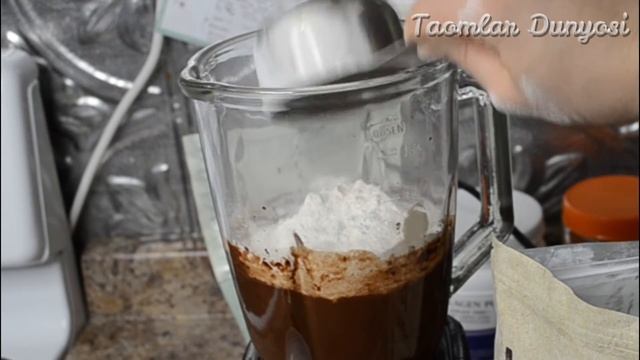 ПЫШНЫЕ ШОКОЛАДНЫЕ КЕКСЫ БЕЗ ГЛЮТЕНА! Вкусные Полезные кексы. Простой Рецепт