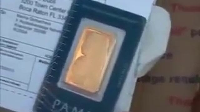 Выгодная Покупка Золотых Слитков на DUBLI смотреть онлайн