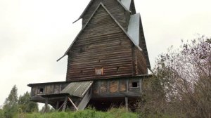 Ширков погост нашими глазами