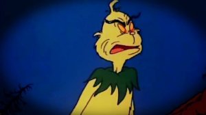 Persona 5 Meme - Last Surprise - The Grinch Halloween Night