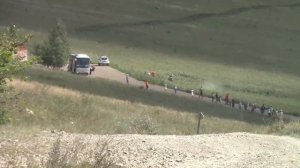 Путешествие по Башкирии часть третья