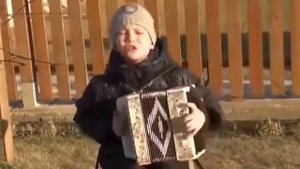 Песенка веселого рыбака
