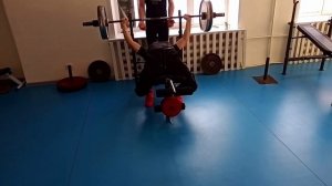 Сколько Пожмёт Турникмен / Турники vs Качалка