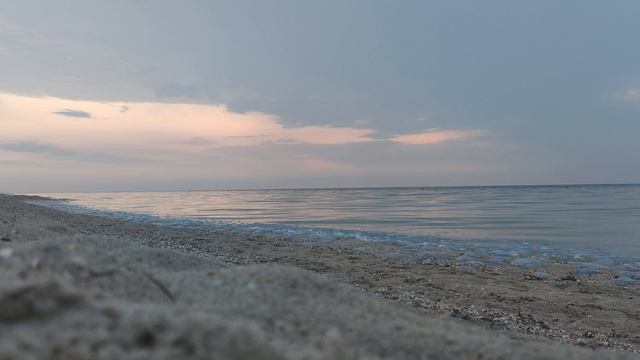 ? Рассвет на Азовском море ? Шум моря и красивая музыка ? Музыка для релакса ? Видео для релакса ? смотреть онлайн