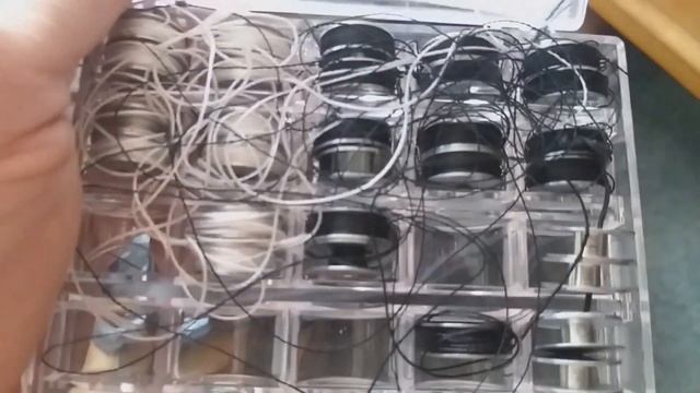 Электропривод (1часть) к обувной швейной машинке Версаль(Аврора 335) смотреть онлайн