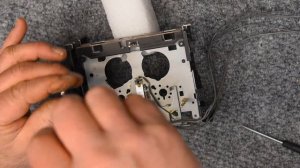 Tascam 122mk3 Full Rebuild