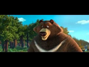 Большое путешествие - Русский трейлер (2019)