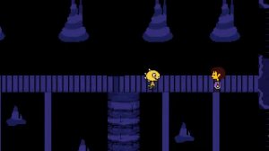 UNDERTALE игра окончена