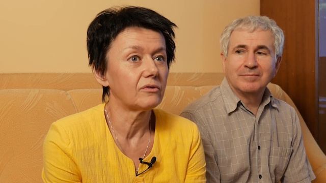 В гостях у наших клиентов. Отзывы о Ионизаторе воды AkvaLIFE.