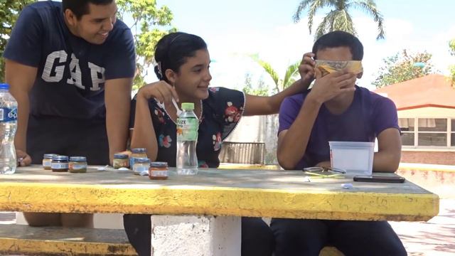 Gerber challenge смотреть онлайн