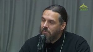 Лествица к Пасхе: протоиерей Евгений Попиченко о милосердии