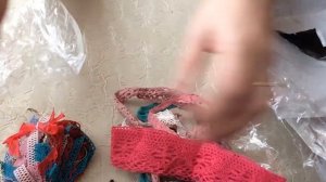 Алиэкспресс обзор покупок для рукоделия. DIY/рукоделие