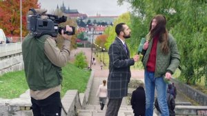 Андрей Бедняков о новой мании, захватившей мир