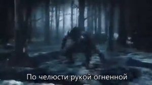 Литерал - Mortal Combats X