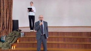 Передача знамени Победы
