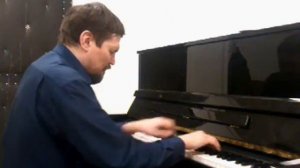 Ф.Лист - Венгерская рапсодия №4