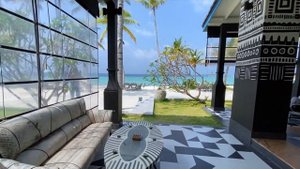 Мальдивы или Занзибар? Обзор нового отеля Saii Lagoon Maldives 4 - детально от Viko Travel