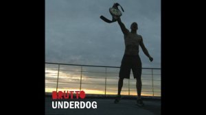 BRUTTO - Underdog [Audio]