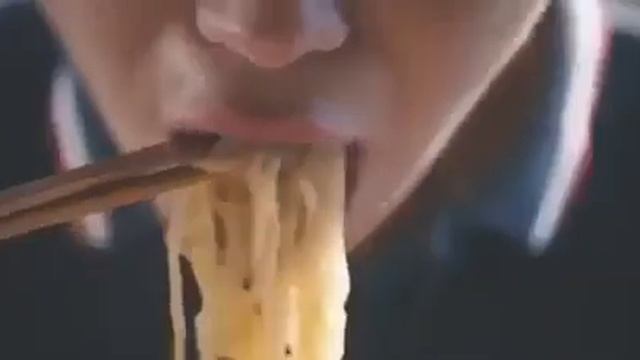 Готовим картофельную лапшу от Атоми