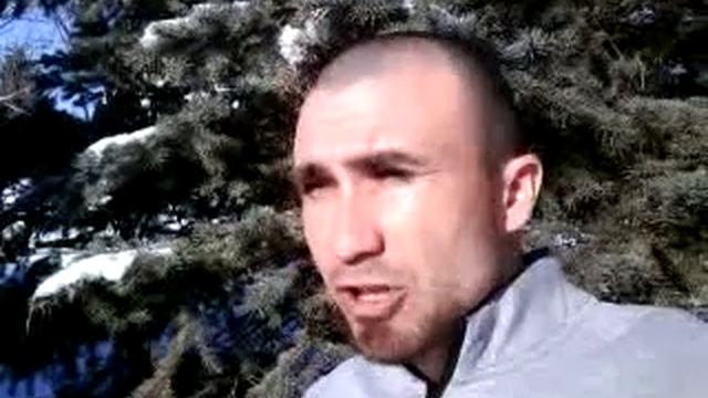 Цигун способен прояснить сознание! А.Кенсин. смотреть онлайн