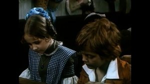 Марк Твен   Приключения Тома Сойера, глава 6