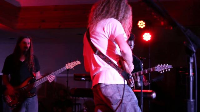 Blues Jam- Joe Satriani, Tosin Abasi, Mike Keneally, Guthrie Govan and MORE! смотреть онлайн