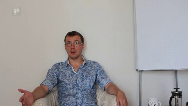 Вопрос-ответ. 7. Влияние родителей
