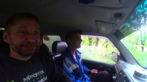 СМЕНА КАРАУЛА))