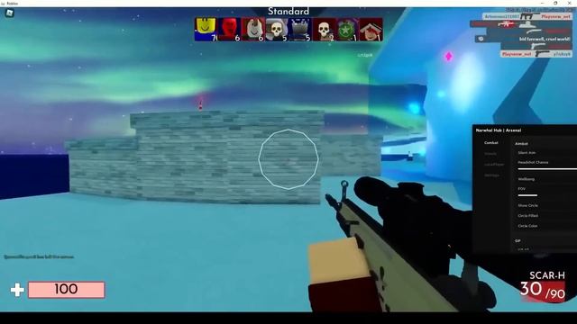 [NEW] Roblox Best KeyLess Executor 2023 | LVL 8 | SCRIPT HUB | No Key