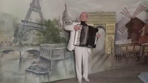 La Seine /  На реке Сене в Париже