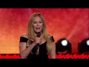 Юлия Началова - Ты же выжил, солдат(ПАМЯТИ ЮЛИИ НАЧАЛОВОЙ)(Концерт,посвященный 100-летию ВЛКСМ 2018)