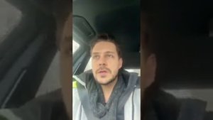 Милош Бикович для официальной группы ВКонтакте