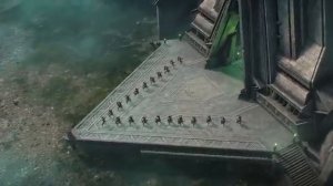 ВОССТАНИЕ ЛЕГЕНД _ СИНЕМАТИК ВОЗРОЖДЕНИЯ НЕКРОКИПА — ПРОЕКТ NEXT _ Mobile Legends_ Bang Bang!