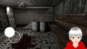 НОВАЯ БАБКА ГРЕННИ ОБНОВЛЕНИЕ СЕКРЕТНЫЙ ПРОХОД В ДОМЕ GRANNY