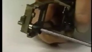 Снятие дверных ручек w202