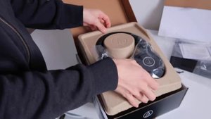 РАСПАКОВКА НАУШНИКОВ Audio-Technica ATH-M40x / ПЕРВЫЕ ОЩУЩЕНИЯ