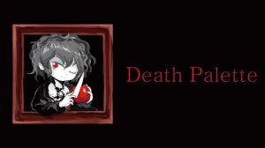 Crépuscule (HQ re-upload) Death Palette