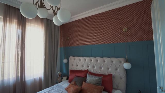 Райский Уголок в Алании! Квартира в Оба 2+1. Купить недвижимость Турции с ВНЖ
