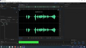 КАК ЗАПИСЫВАТЬ АУДИО НА ПК? +КАК СОХРАНИТЬ АУДИО В Adobe Audition?