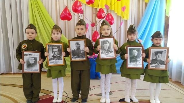 никто не забыт!