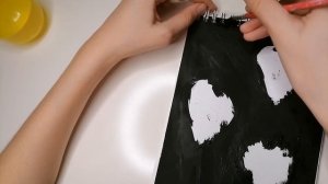Мини идея для мини рисунка:-)