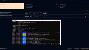майнинг на ryzen 5 3600 NiceHash kryptex