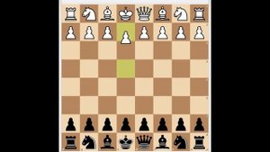 Сицилианская защита. Английская атака за черных.