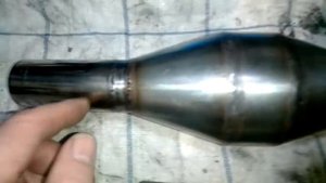 Мега бомб для мотоцикла балт моторс дакар 250