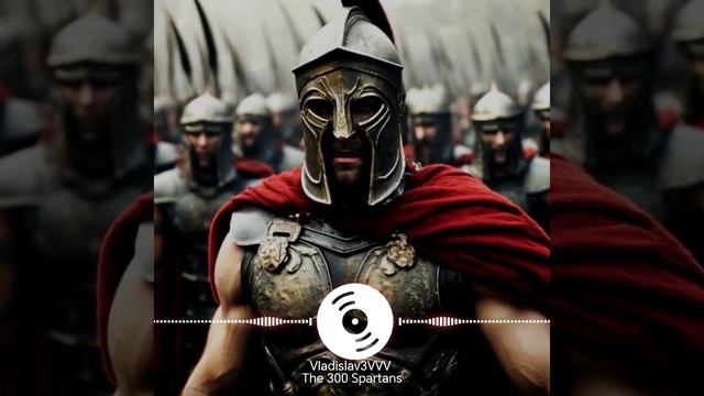 Из недр Спарты восстали герои Vladislav3VVV - The 300 Spartans