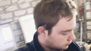 Вода в салоне под ковром! Решение проблемы!#2113