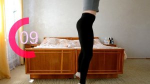 ХУДЫЕ НОГИ за 7 ДНЕЙ!? Как ПОХУДЕТЬ в ЛЯШКАХ ЗА НЕДЕЛЮ