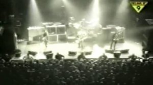 The Smashing Pumpkins - I OF THE MOURNING, 1979